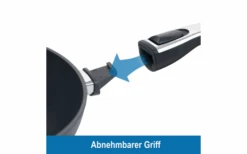 Cerafit Plasma Stielkasserolle Set 2 Teilig 18 Cm -Campingkocher Geschäft 586447 4000575