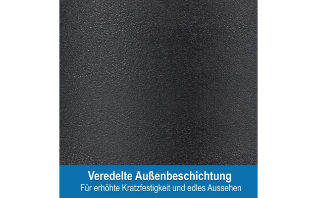 Cerafit Plasma Topf Set 2 Teilig 24 Cm 3 Cerafit Plasma Topf Set 2 Teilig 24 Cm – Bild 3