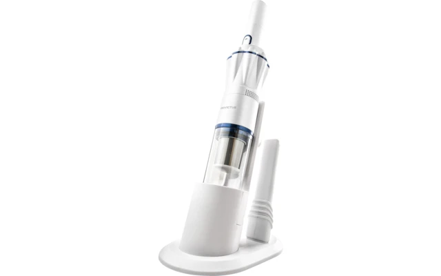 Invictus One Handstaubsaugerset 9 Teilig Anthrazit 6 Invictus One Handstaubsaugerset 9 Teilig Anthrazit – Bild 6