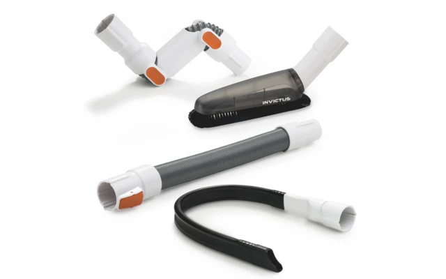 Invictus X7 Staubset 4 Teilig 1 Invictus X7 Staubset 4 Teilig