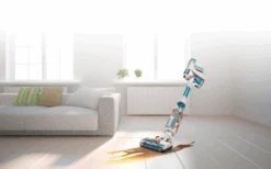 Invictus X Water Nassreiniger 8 Teilig -Campingkocher Geschäft 586943 4004723