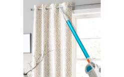 Invictus X7 Akkustaubsauger Set 14 Teilig Türkis / Weiß -Campingkocher Geschäft 587003 4007135