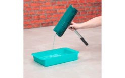 Genius Fensterwischerset 2 Teilig Klein Türkis -Campingkocher Geschäft 587007 4003411