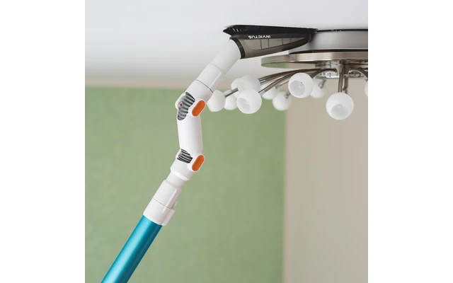 Invictus X7 Staubset 4 Teilig 7 Invictus X7 Staubset 4 Teilig – Bild 7