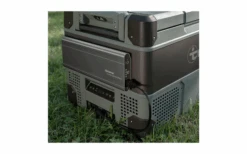 Truma Kühlbox C30 Single Zone Kompressorkühlbox Mit Tiefkühlfunktion + Battery Pack SET -Campingkocher Geschäft 588415 4025579