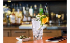 Berger Longdrink Glas 2er Set -Campingkocher Geschäft 594211 4331107