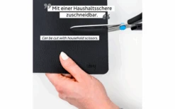 Silwy® Metall-Nano-Gel-Matte BLACK Für Magnetgläser -Campingkocher Geschäft 594563 4318891