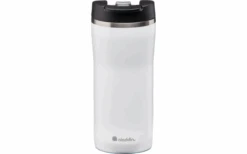 Aladdin Barista Mocca Isolierter Edelstahlbecher 0,35 Liter Schneeweiß -Campingkocher Geschäft 594847 4449615 2