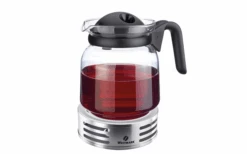 Westmark Tee-Stövchen Aus Edelstahl 150 X 150 X 53 Mm -Campingkocher Geschäft 598163 4460487