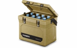 Dometic Cool-Ice WCI Isolierbox 13 Liter Olive