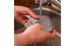 Chinchilla Waschbare Küchenrolle Aus Holzzellulose Und Baumwolle Grau 10 Chinchilla Waschbare Küchenrolle Aus Holzzellulose Und Baumwolle Grau -Campingkocher Geschäft 599767 4445359