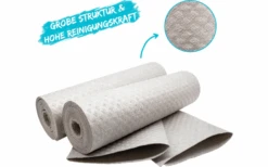 Chinchilla Waschbare Küchenrolle Aus Holzzellulose Und Baumwolle Grau 12 Chinchilla Waschbare Küchenrolle Aus Holzzellulose Und Baumwolle Grau -Campingkocher Geschäft 599775 4445375