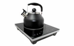 Outdoor Revolution Einzelnes Induktionskochfeld 200 Bis 1800 W