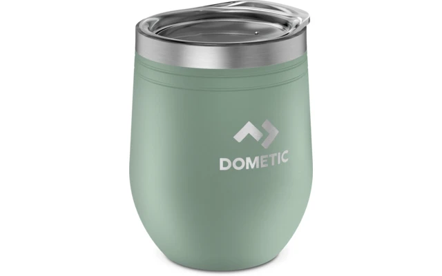 Dometic THWT 30 Weinthermobecher 300 Ml Moss 5 Dometic THWT 30 Weinthermobecher 300 Ml Moss – Bild 5