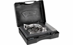 Brunner Devil SD NG Kartuschen Gaskocher 2,2 KW 7 Brunner Devil SD NG Kartuschen Gaskocher 2,2 KW -Campingkocher Geschäft 613499 4326071