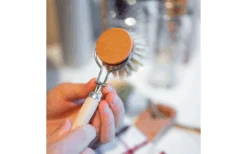 Chinchilla Wechselköpfe 3 Stück Aus Holz Inklusive Spülbürste 9 Chinchilla Wechselköpfe 3 Stück Aus Holz Inklusive Spülbürste -Campingkocher Geschäft 613887 4445459