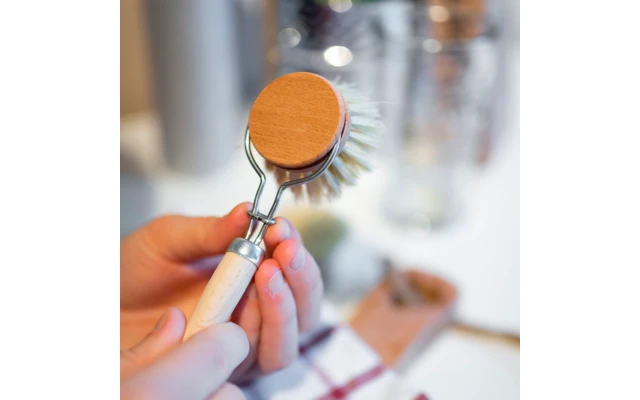 Chinchilla Wechselköpfe 3 Stück Aus Holz Inklusive Spülbürste 3 Chinchilla Wechselköpfe 3 Stück Aus Holz Inklusive Spülbürste – Bild 3