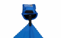 Regatta Travel Towel Pock Handtuch Blau 9 Regatta Travel Towel Pock Handtuch Blau -Campingkocher Geschäft 614695 4460651 1