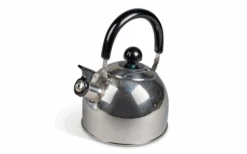 Kampa Polly Campingwasserkocher 2 Liter