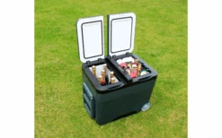 Outdoor Revolution Eco Deep Extreme Kompressor Kühl- Und Gefriertruhe 25 Plus 10 Liter 11 Outdoor Revolution Eco Deep Extreme Kompressor Kühl- Und Gefriertruhe 25 Plus 10 Liter -Campingkocher Geschäft 627775 5030999