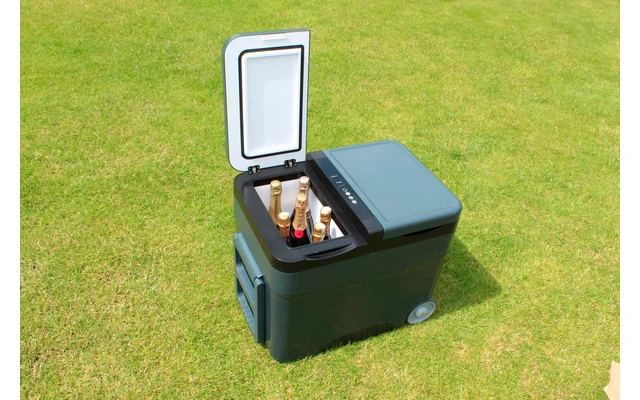 Outdoor Revolution Eco Deep Extreme Kompressor Kühl- Und Gefriertruhe 25 Plus 10 Liter 7 Outdoor Revolution Eco Deep Extreme Kompressor Kühl- Und Gefriertruhe 25 Plus 10 Liter – Bild 7