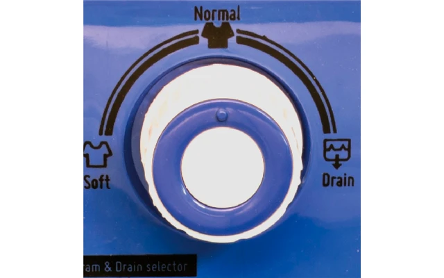 Mestic MW-100 Waschmaschine 2 Kg 2 Mestic MW-100 Waschmaschine 2 Kg – Bild 2