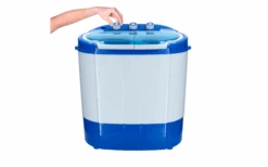 Mestic MW-100 Waschmaschine 2 Kg 11 Mestic MW-100 Waschmaschine 2 Kg -Campingkocher Geschäft 632423 4343631