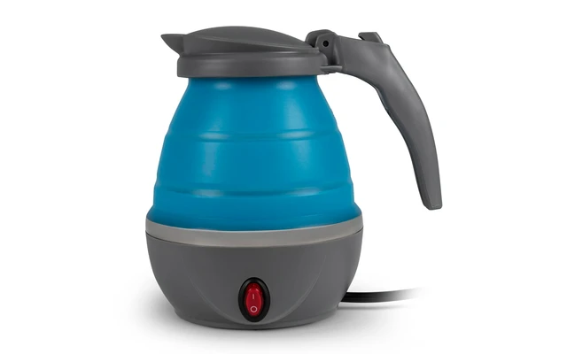 Kampa Squash 0.8 Campingwasserkocher 800 Ml 1 Kampa Squash 0.8 Campingwasserkocher 800 Ml