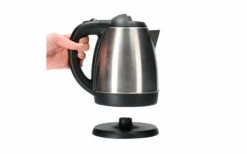 Mestic MWC-110 Wasserkocher 230V AC 1 Liter -Campingkocher Geschäft 632655 4434367