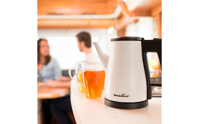 Mestic MWC-120 Wasserkocher 230 V AC 800 Ml 2 Mestic MWC-120 Wasserkocher 230 V AC 800 Ml – Bild 2