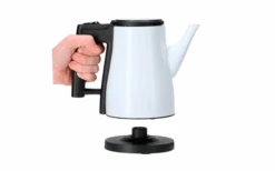 Mestic MWC-120 Wasserkocher 230 V AC 800 Ml 9 Mestic MWC-120 Wasserkocher 230 V AC 800 Ml -Campingkocher Geschäft 634095 4394155