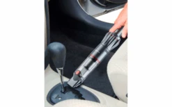 Invictus One Handstaubsaugerset 9 Teilig Anthrazit