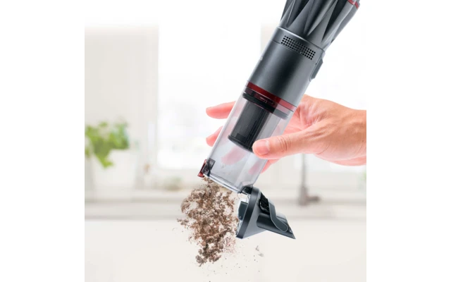 Invictus One Handstaubsaugerset 9 Teilig Anthrazit 3 Invictus One Handstaubsaugerset 9 Teilig Anthrazit – Bild 3