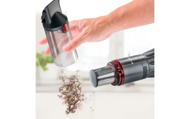 Invictus One Handstaubsaugerset 9 Teilig Anthrazit 4 Invictus One Handstaubsaugerset 9 Teilig Anthrazit – Bild 4