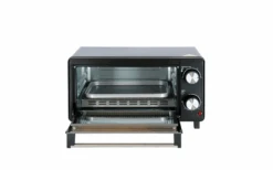 Mestic MO-80 Konvektionsbackofen 10 Liter 11 Mestic MO-80 Konvektionsbackofen 10 Liter -Campingkocher Geschäft 637139 4405583