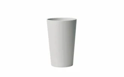 Bioloco Plant Cup Becher 400 Ml Grey 5 Bioloco Plant Cup Becher 400 Ml Grey -Campingkocher Geschäft 637543 4460411