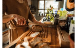 Fiskars Functional Form Brotmesser 34,2 Cm -Campingkocher Geschäft 640941 4575354