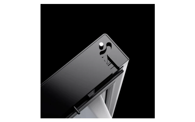 Dometic RML Absorption Refrigerator Absorberkühlschrank 10.4T 133 Liter 4 Dometic RML Absorption Refrigerator Absorberkühlschrank 10.4T 133 Liter – Bild 4