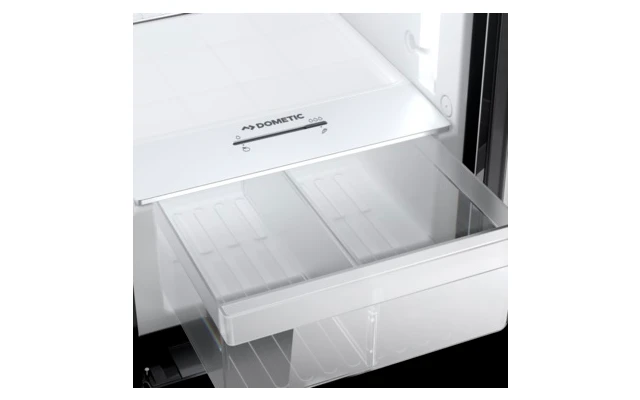 Dometic RML Absorption Refrigerator Absorberkühlschrank 10.4T 133 Liter 7 Dometic RML Absorption Refrigerator Absorberkühlschrank 10.4T 133 Liter – Bild 7