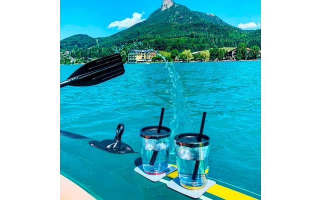 Silwy® Magnet-Trinkbecher Triple - Lui Blue (250 Ml) 1 Silwy® Magnet-Trinkbecher Triple - Lui Blue (250 Ml)