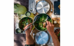 Hydroflask Serving Spoons Kochlöffel 2er Set Birch -Campingkocher Geschäft 645558 4825628