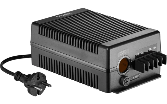 Dometic CoolPower MPS 50 Netzadapter Für Anschluss 24 V Geräten An Stromnetz Mit 110 Bis 240 V / 150 W 1 Dometic CoolPower MPS 50 Netzadapter Für Anschluss 24 V Geräten An Stromnetz Mit 110 Bis 240 V / 150 W