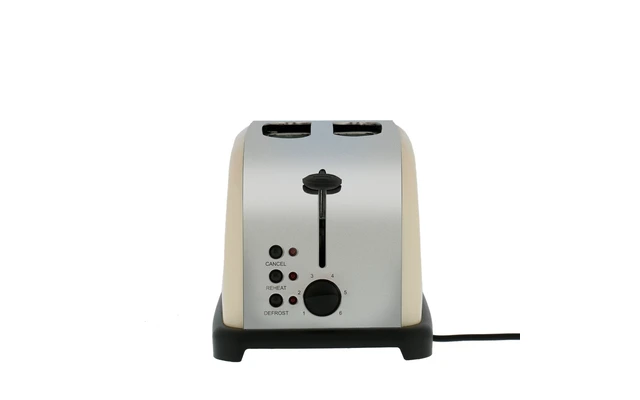 Mestic MBR-80 Retro Toaster 230 V / 920 W 2 Mestic MBR-80 Retro Toaster 230 V / 920 W – Bild 2