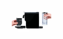 Mestic ME-80 Espressomaschine 220 - 240 V 5 Mestic ME-80 Espressomaschine 220 - 240 V -Campingkocher Geschäft 657549 4559700