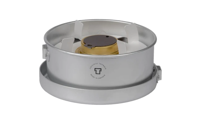 Trangia 624-23 Campingset 3 Teilig 3 Trangia 624-23 Campingset 3 Teilig – Bild 3