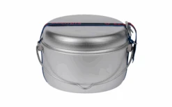 Trangia 24 Campingset 4 Teilig