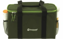 Outwell Penguin Kühltasche S Grün 6 Liter -Campingkocher Geschäft 667290 4637880