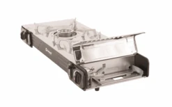 Outwell Appetizer Maxi Gaskocher 2 Flammig