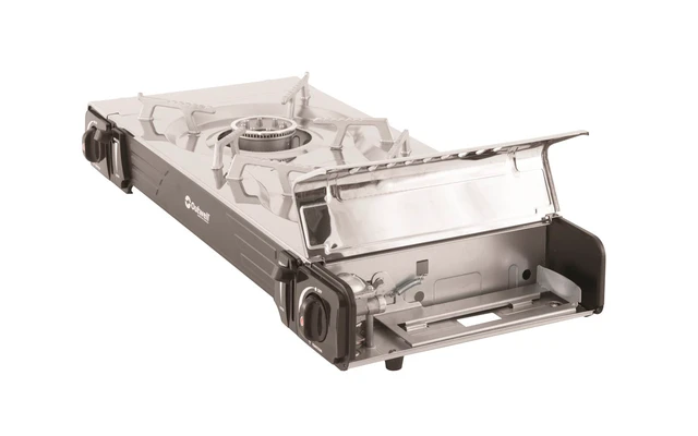 Outwell Appetizer Maxi Gaskocher 2 Flammig 1 Outwell Appetizer Maxi Gaskocher 2 Flammig