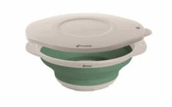 Outwell Collaps Bowl Faltschüssel 1 Liter S Lime Green -Campingkocher Geschäft 669258 4641423